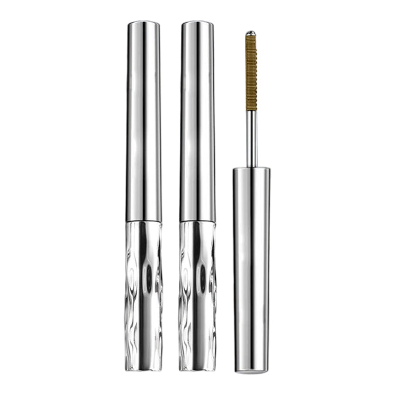 🎉 LIMITED TIME 50% OFF! 👁️ Lengthening Waterproof Mascara – Volumizing, No Clumps & Long-Lasting Wear ✨