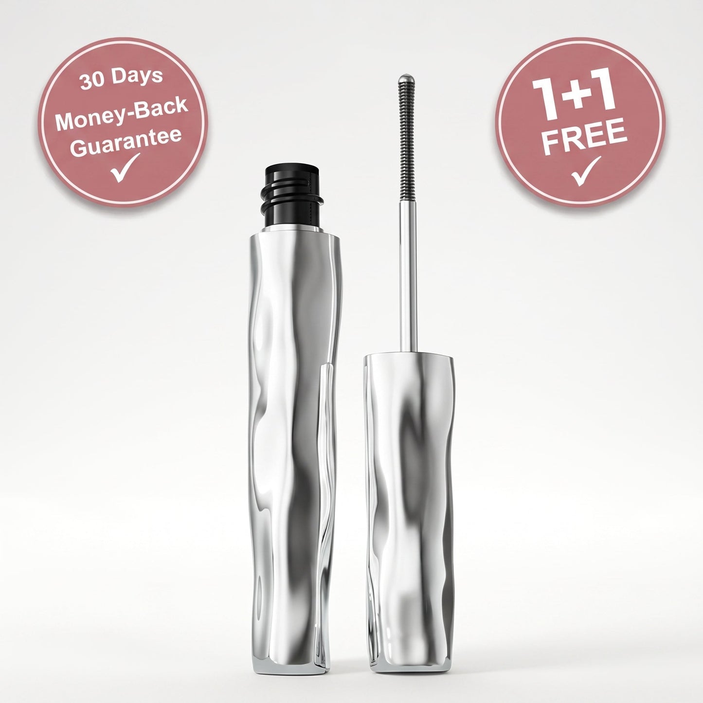 Waterproof Fibre Mascara💧