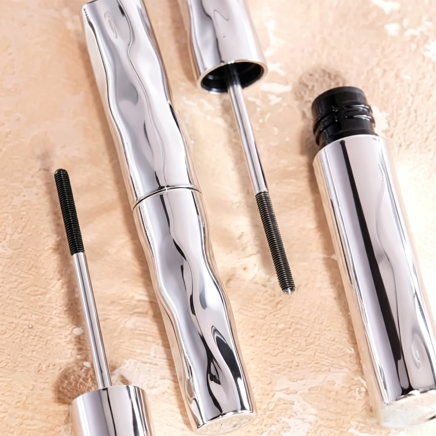 Waterproof Fibre Mascara💧