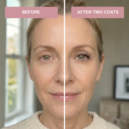Waterproof Fibre Mascara💧