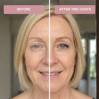 Waterproof Fibre Mascara💧