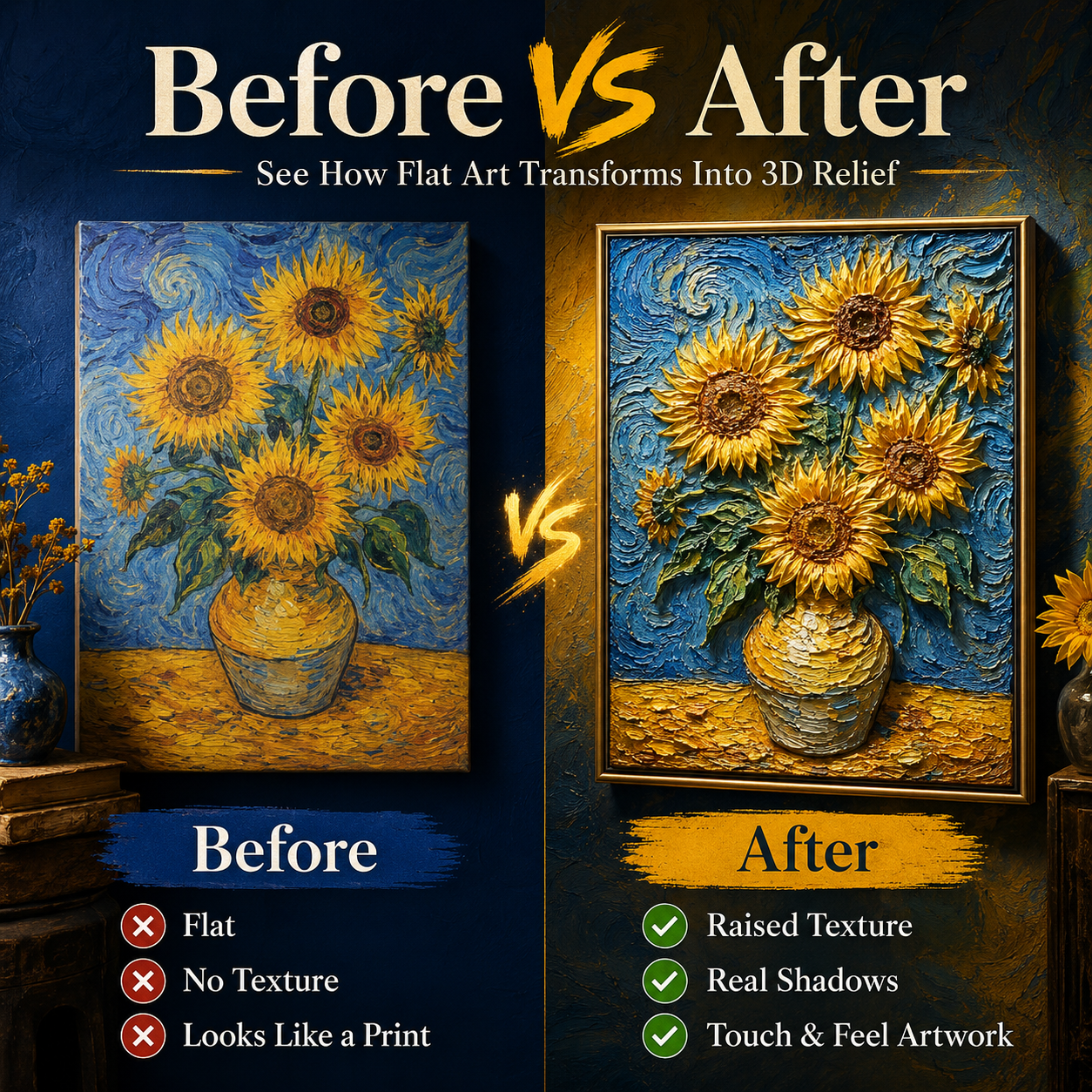 Save 50% by ordering today丨Ave79® 3D Relief Art Pen – Turn Flat Drawings Into Touchable 3D Art