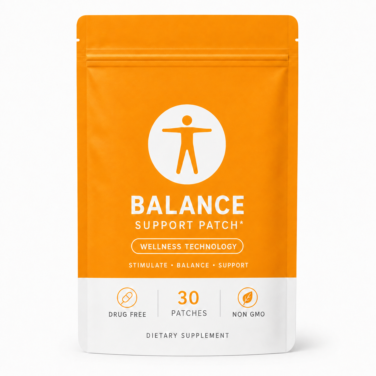 Balance Suppor-gm