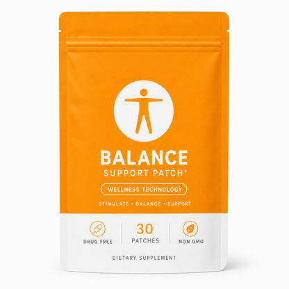 Balance Suppor-gm