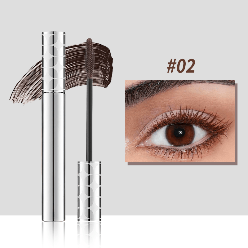 #02 Brown
