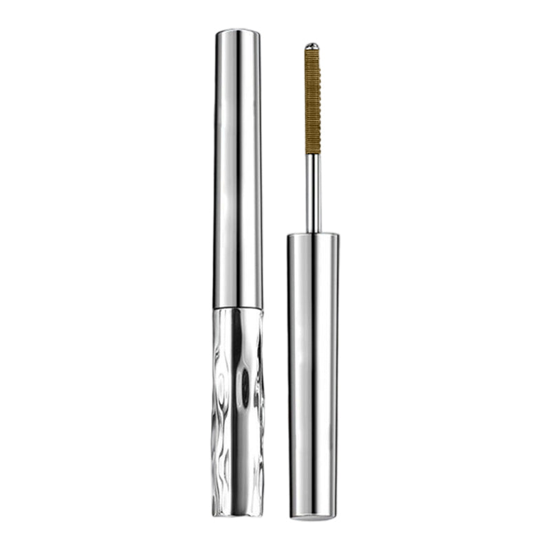 🎉 LIMITED TIME 50% OFF! 👁️ Lengthening Waterproof Mascara – Volumizing, No Clumps & Long-Lasting Wear ✨